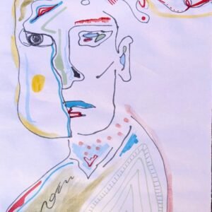 Tether by Gemini Adrift