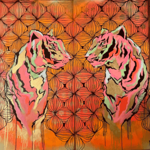 Gemini by Brooke Shobe