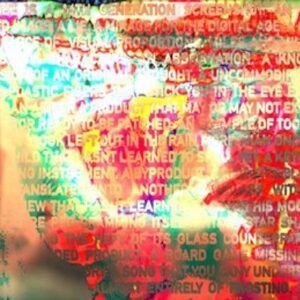 Life is a Screenshot by Nicholas Georgen