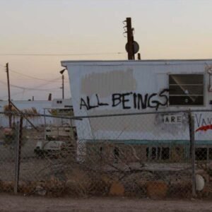 Vandals by Patrick Giblin