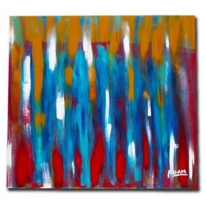 Vibrance by Adam Gonzales