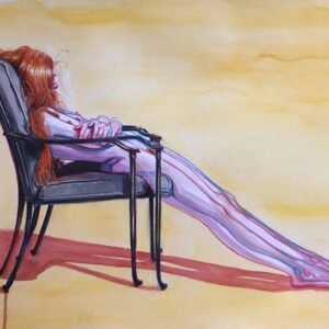 The Good Times are Killing Me by Matthew Goodall
