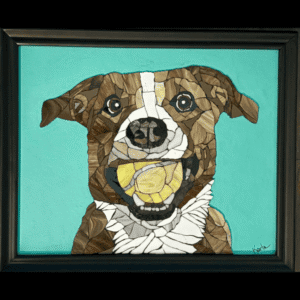 Got My Ball by Karla Watson