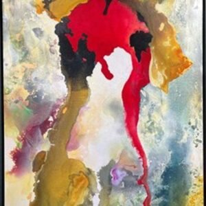C'mon Baby Light My Fire by Trea Christopher Grey