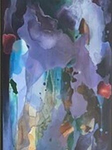 A Greater Breath by Trea Christopher Grey