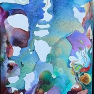 Natural Rhythms by Trea Christopher Grey