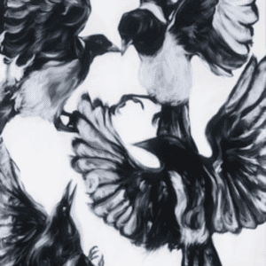 Birds of Joy by Half Shot