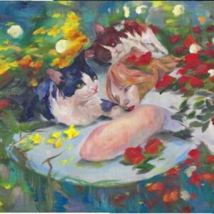Rest by Handy Beag