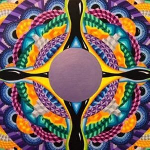 outbound by Timbre Haycraft