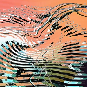 Ligeti Etudes by Reed Hearne