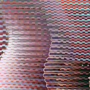 Orgone Energy by Reed Hearne