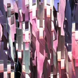 Telegraph Hill by Reed Hearne