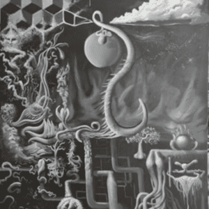 wish hook by Heavyface