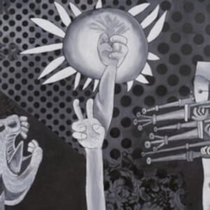 If You Want It by Larry Willis