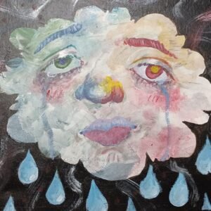 Emotion by Sammy Hodges