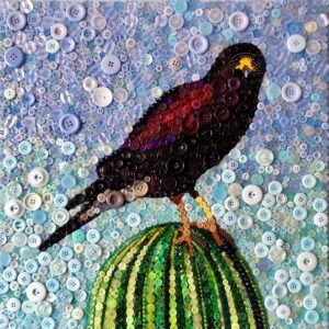 Outlook by Stacy Holmstedt