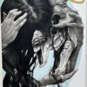 untitled 2023 by Matthew Hunt