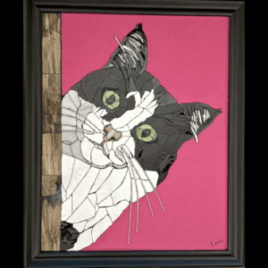 I See You by Karla Watson