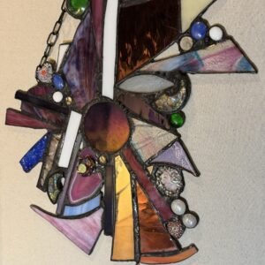 "Reflections of Our Past" By Teena Maree