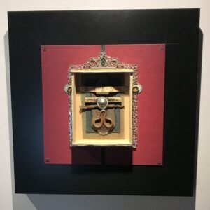 Shrine by Shari Keith
