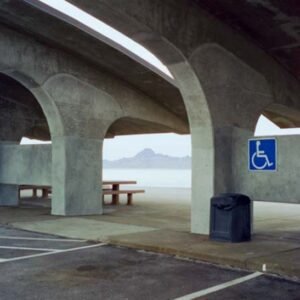 Salt Flats (HOV) by Dino Jagger III