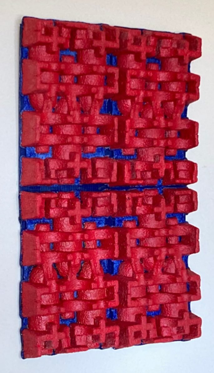 Molded Pulp Packaging #3 by Jeff Weiss - Image 2