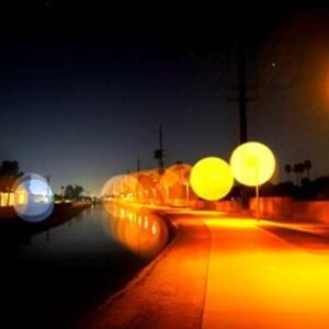 Canal #2 by Jon Jeffery