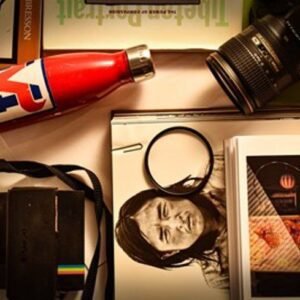 Photog Stuff by Jon Jeffery