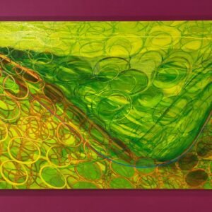 Pooling by John David Yanke