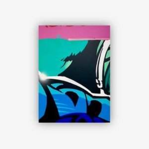 Face it Forward by John MDMN Moody
