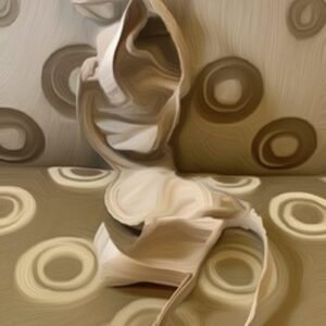 Still Life with Chair by JoyC