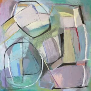 All Angles Considered by Kathryn Gastelum