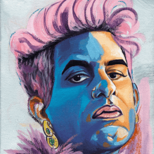 Alok by Jackson Kloog