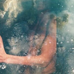 Deep in the artisan spring by Seneca Kristjosndottir