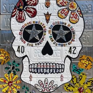 Tillman by Chuck LaVoie