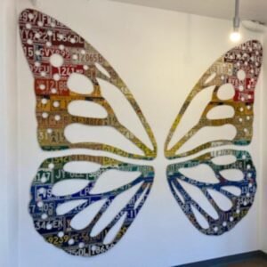 Transmogrify by Chuck LaVoie