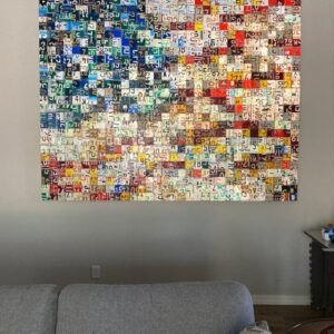 Reclaim by Chuck LaVoie