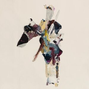 Last Ride of Don Quixote by Christina Ramirez