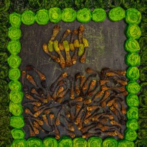 Life Out of Balance by Linda Enger