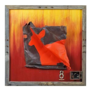 "#8 of Jane Doe: of this Earth series" by Lisa Love