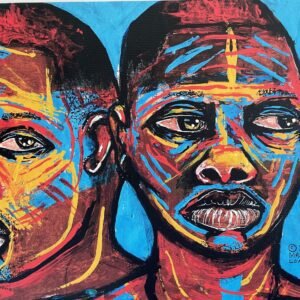 All Winds Project Energy by Marcellous Lovelace