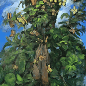 "Wild Wood" by Jo-Ann Lowney and Joel Coplin