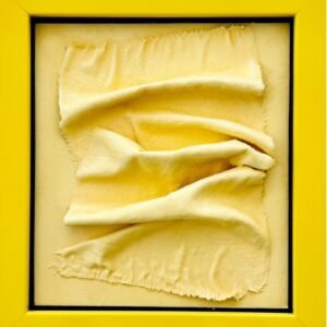 "Amuse Bouche: Butter" by Laura Madden