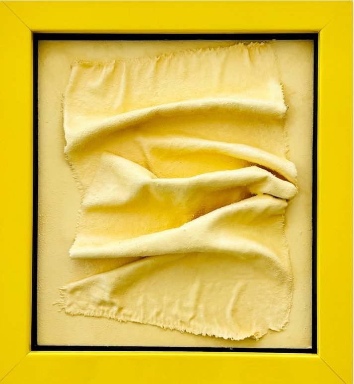 "Amuse Bouche: Butter" by Laura Madden