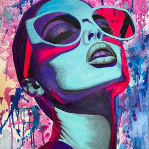 Made You Look, Again by Shane Olafson