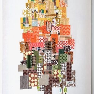 Desert Color Study by Amy Menousek