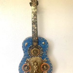 Cielo y Canto by Monica Gisel