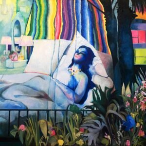 There in Your Dreams by Allison Moyers