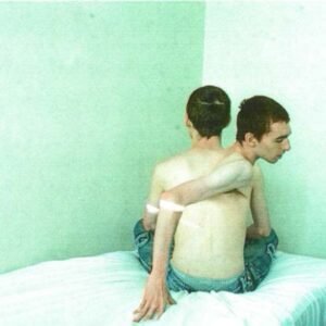 Photos That Aren't Meant to be Seen by Ollie Museum