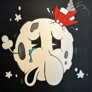 My Head Hurts by Chestnut